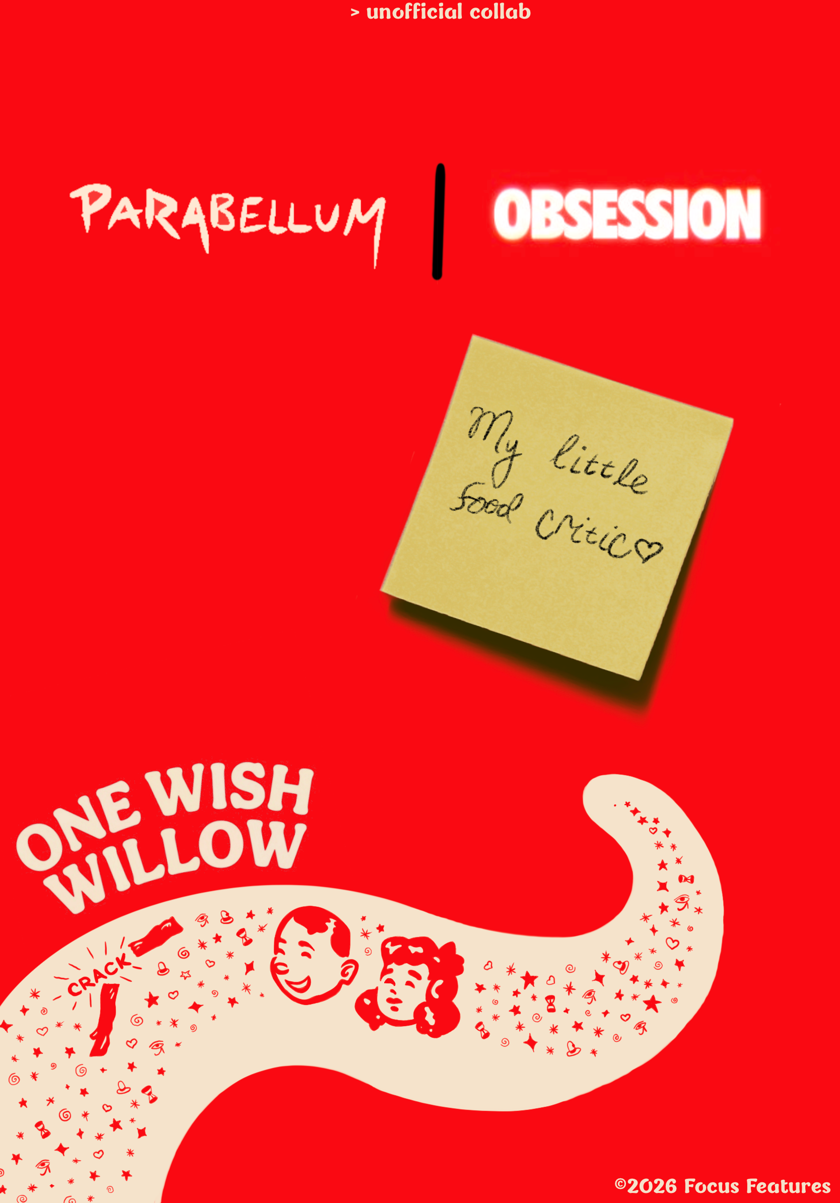 OBSSESSION