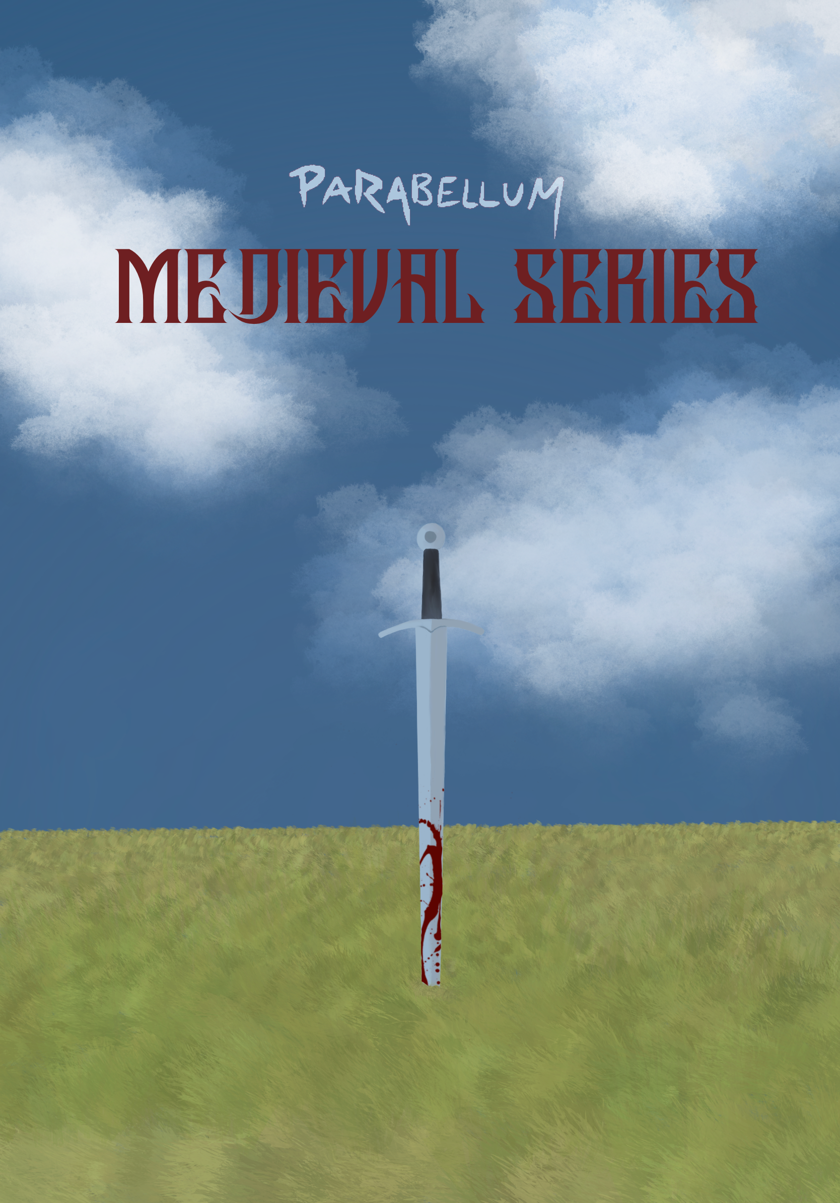 MEDIEVAL SERIES