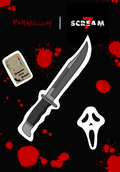 Scream 7 Sticker pack