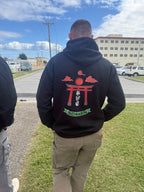 Back Up Crew (Hoodie)
