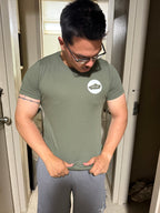 All Night Alpha (T-Shirt)