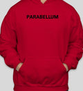 Prepare For War (Hoodie)