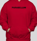 Prepare For War (Hoodie)
