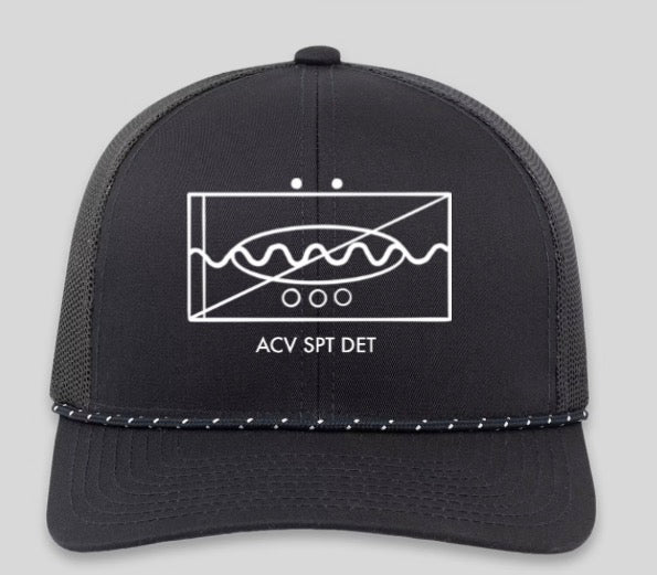 ACV SPT DET Hat
