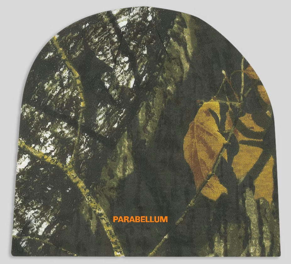 Forest Camo Watch Cap