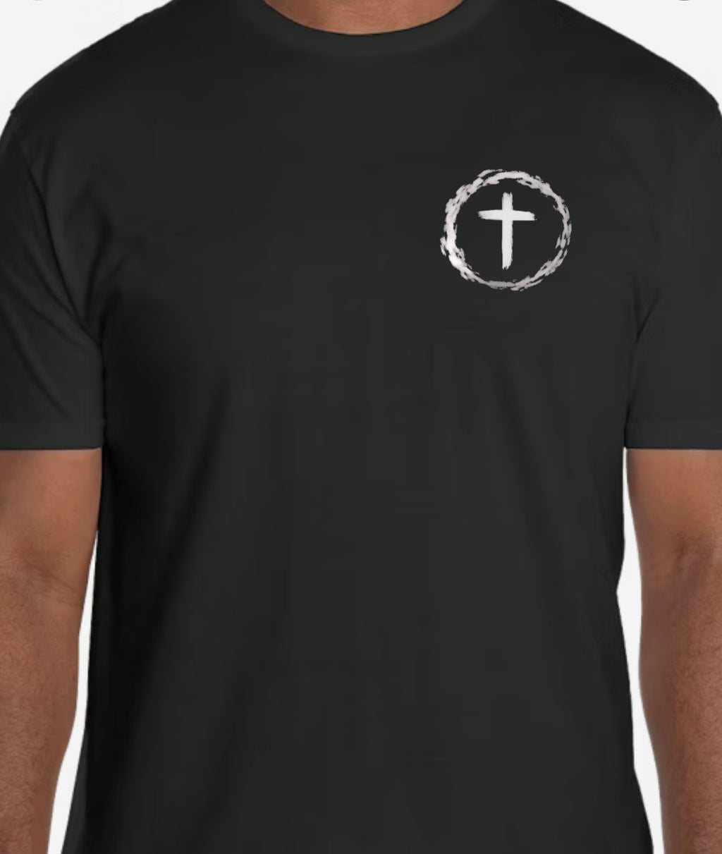 He will rise again (T-Shirt)